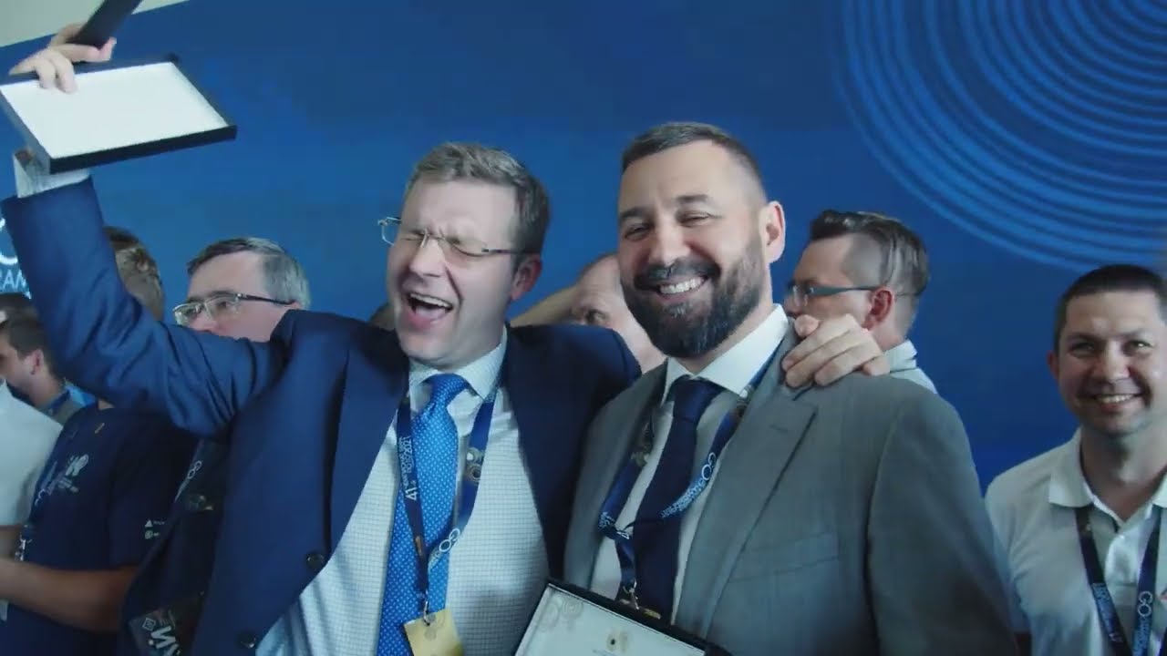 Чемпионат Мира по игре Го