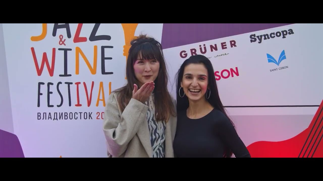JAZZ&WINE Festival