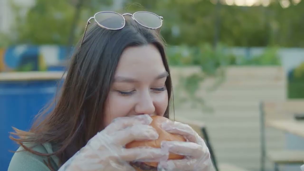 Фестиваль Уличной Еды Vladifoodstreet