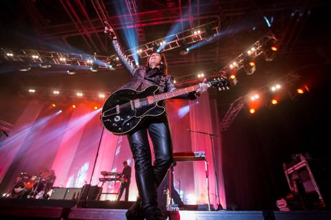 Концерт Roxette