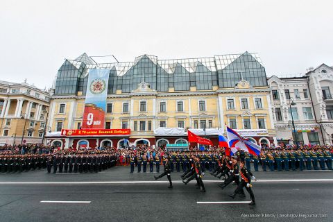 70-летие великой победы