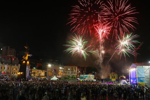 День Города 2016