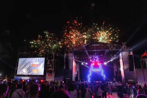 Admiral OLIMPBET Fest